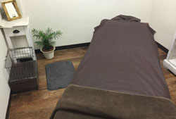 治療院について